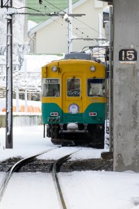 東京からの脱出 : Day1 ~ 富山に向かう