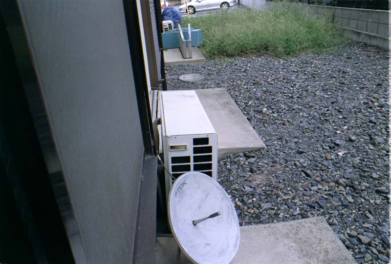 ES2復活までの道その2～調整編～