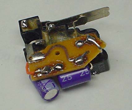 まだまだ粘るES2